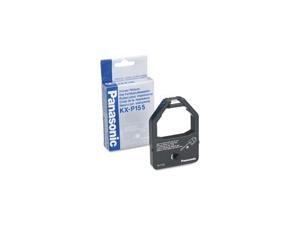 PANASONIC KXP155 Matrix Nylon Printer Ribbon Black PANASONIC KXP155 Matrix Nylon Printer Ribbon Black