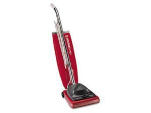 Electrolux Sanitaire Model Sc684 Vacuum With Vibra Groomer Ii EUR684 Electrolux Sanitaire Model Sc684 Vacuum With Vibra Groomer Ii EUR684