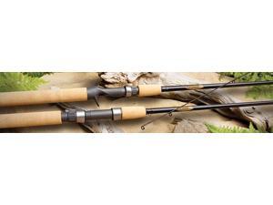 St. Croix Triumph Series Spinning Fishing Rod, 6' Med-Lt/Fast 1pc (TRS60MLF) St. Croix Triumph Series Spinning Fishing Rod, 6' Med-Lt/Fast 1pc (TRS60MLF)