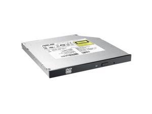 ASUS SDRW-08U1MT - internal 8X 9.5 mm DVD burner with M-DISC support for lifetime data backup ASUS SDRW-08U1MT - internal 8X 9.5 mm DVD burner with M-DISC support for lifetime data backup