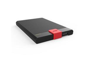 2TB Silicon Power D30 USB3.0 Ultra-Slim 10.4mm Portable Hard Drive 2TB Silicon Power D30 USB3.0 Ultra-Slim 10.4mm Portable Hard Drive