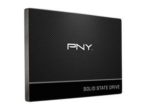 PNY CS900 - Solid State Drive - 240GB - Internal - 2.5" - SATA 6Gb/s PNY CS900 - Solid State Drive - 240GB - Internal - 2.5" - SATA 6Gb/s