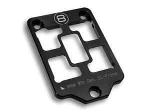 der8auer Intel 9th Gen OC Frame der8auer Intel 9th Gen OC Frame