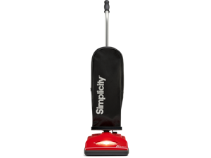 Simplicity Vacuums Freedom Entry Bagged Upright Vacuum Cleaner Simplicity Vacuums Freedom Entry Bagged Upright Vacuum Cleaner