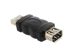 USB A Male To IEEE Firewire 1394 6 Pin Female Adapter,Firewire IEEE 1394 6 Pin Female to USB Type A Male Adaptor Adapter USB A Male To IEEE Firewire 1394 6 Pin Female Adapter,Firewire IEEE 1394 6 Pin Female to USB Type A Male Adaptor Adapter