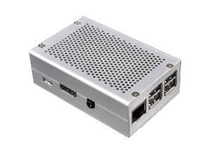 Tinker board Case Aluminum With heatsinks ,ASUS Tinker board aluminum alloy ,Case for Tinker Board,Tinker board Case for ASUS SBC Aluminum Enclosure With heatsinks Tinker board Case Aluminum With heatsinks ,ASUS Tinker board aluminum alloy ,Case for Tinker Board,Tinker board Case for ASUS SBC Aluminum Enclosure With heatsinks