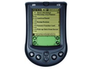 Palm One m100 PDA Handheld Organizer w 2MB Memory One-Touch Clock Note Pad Apps Palm One m100 PDA Handheld Organizer w 2MB Memory One-Touch Clock Note Pad Apps