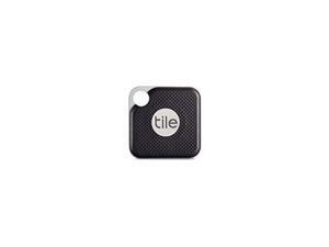 Tile Pro EC-15001 Replaceable Battery 300 Feet Bluetooth GPS Tracker Finder Tile Pro EC-15001 Replaceable Battery 300 Feet Bluetooth GPS Tracker Finder