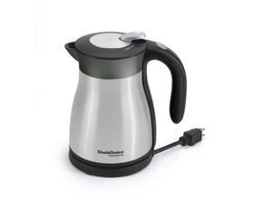 Chef's Choice Keep Hot Thermal Electric Kettle, 1.2 L Stainless Steel Chef's Choice Keep Hot Thermal Electric Kettle, 1.2 L Stainless Steel