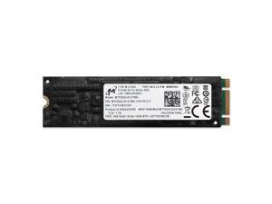 Micron 512GB 1100 TLC 3D NAND SATA III (6Gb/s) 80mm (2280SS) M.2 Client SSD with Conformal Coating - FIPS 140-2 Level 2 Validated SED - MTFDDAV512TBN-1AR15FCYY Micron 512GB 1100 TLC 3D NAND SATA III (6Gb/s) 80mm (2280SS) M.2 Client SSD with Conformal Coating - FIPS 140-2 Level 2 Validated SED - MTFDDAV512TBN-1AR15FCYY