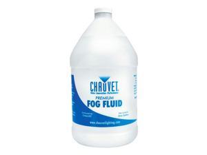 Chauvet Fog Juice - Gallon Chauvet Fog Juice - Gallon