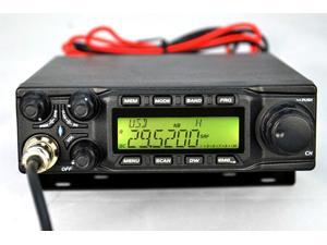 Anytone AT 6666 10/11 Meter All Mode Radio - AM FM USB LSB CW PA Anytone AT 6666 10/11 Meter All Mode Radio - AM FM USB LSB CW PA