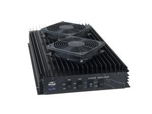 RM Italy KL 703 500W Linear Amplifier RM Italy KL 703 500W Linear Amplifier