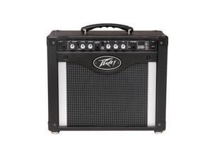 Peavey Rage 258 Guitar Combo Amplifier Peavey Rage 258 Guitar Combo Amplifier