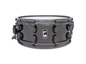 Mapex Black Panther Blade 5.5"x14" Snare Drum Mapex Black Panther Blade 5.5"x14" Snare Drum