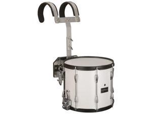 Groove Percussion MSD1214W 12"x14" Marching Snare Drum with Vest Groove Percussion MSD1214W 12"x14" Marching Snare Drum with Vest