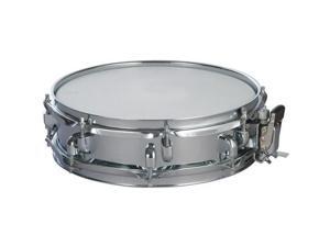 Groove Percussion 3.5" x 13" Metal Piccolo Snare Drum Groove Percussion 3.5" x 13" Metal Piccolo Snare Drum