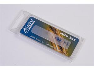 Legere Signature Synthetic Reed, Alto Sax, 2.75 Legere Signature Synthetic Reed, Alto Sax, 2.75