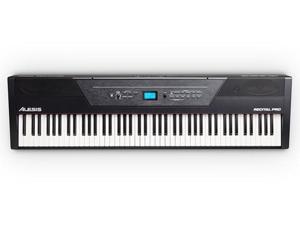 Alesis Recital Pro Digital Piano Alesis Recital Pro Digital Piano