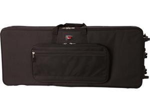 Gator GK-61-SLIM Lightweight 61 Note Slim Keyboard Case Gator GK-61-SLIM Lightweight 61 Note Slim Keyboard Case