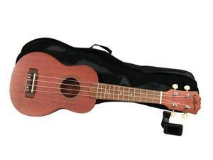 Carlo Robelli UK1P Soprano Ukulele Pack Carlo Robelli UK1P Soprano Ukulele Pack