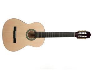 Carlo Robelli C921 Full Size Classical Acoustic Guitar Carlo Robelli C921 Full Size Classical Acoustic Guitar