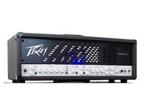 Peavey Misha Mansoor Invective .120 Guitar Amplifier Head Peavey Misha Mansoor Invective .120 Guitar Amplifier Head