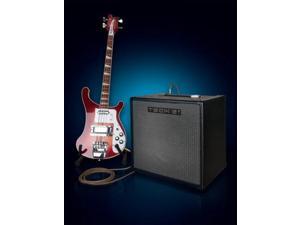 Tech 21 VT Bass 200 200-Watt 1x12" Bass Combo Amplifier Tech 21 VT Bass 200 200-Watt 1x12" Bass Combo Amplifier