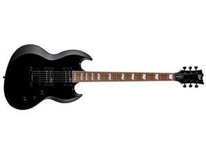 ESP LTD Viper-201B Baritone Electric Guitar ESP LTD Viper-201B Baritone Electric Guitar