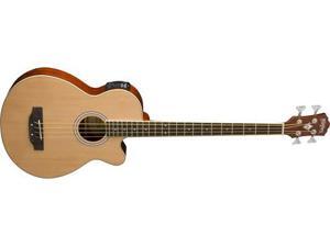 Washburn AB5K-A Acoustic-Electric Bass Guitar Washburn AB5K-A Acoustic-Electric Bass Guitar