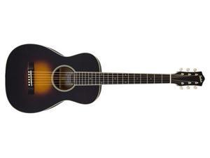 Gretsch G9511 Style 1 Single-0 "Parlor" Acoustic Guitar Gretsch G9511 Style 1 Single-0 "Parlor" Acoustic Guitar