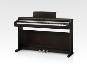 Kawai KDP-110 Digital Piano with Bench - Premium Rosewood Kawai KDP-110 Digital Piano with Bench - Premium Rosewood