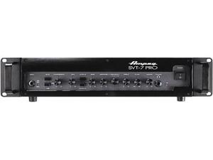 Ampeg SVT7PRO Bass Amplifier Head Ampeg SVT7PRO Bass Amplifier Head