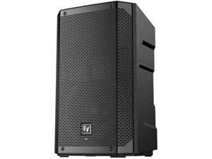 Electro-Voice ELX200-10P 10" Powered PA Cabinet Electro-Voice ELX200-10P 10" Powered PA Cabinet