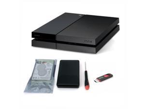 Oyen Digital 2TB SSHD Hard Drive Upgrade Kit for Sony PlayStation 4 Oyen Digital 2TB SSHD Hard Drive Upgrade Kit for Sony PlayStation 4
