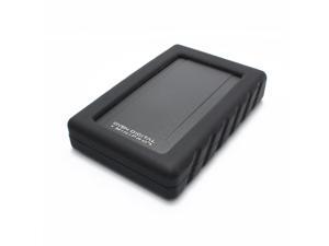 MiniPro Dura USB-C (USB 3.1) 2TB Rugged Portable Solid State Drive SSD MiniPro Dura USB-C (USB 3.1) 2TB Rugged Portable Solid State Drive SSD