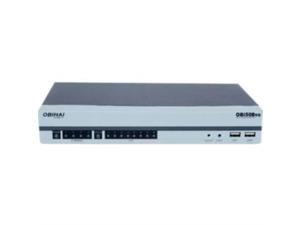8PORT UNIV VOIP ADAPTER SUP - OBI508 8PORT UNIV VOIP ADAPTER SUP - OBI508