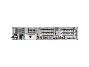 Intel Server System R2308WTTYSR Barebone System - 2U Rack-mountable - Intel C612 Chipset - Socket LGA 2011-v3 - 2 x Processor Support - 1.50 TB DDR4 SDRAM DDR4-2133/PC4-17000 Maximum RAM Support - Se Intel Server System R2308WTTYSR Barebone System - 2U Rack-mountable - Intel C612 Chipset - Socket LGA 2011-v3 - 2 x Processor Support - 1.50 TB DDR4 SDRAM DDR4-2133/PC4-17000 Maximum RAM Support - Se