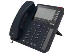 Obihai Gigabit IP Phone with Power Supply - Up to 24 Lines - Built-In WiFi and Bluetooth - Works with Google Voice and SIP-Based Services - 24 x Total Line - VoIP - IEEE 802.11n - Caller ID - Speaker Obihai Gigabit IP Phone with Power Supply - Up to 24 Lines - Built-In WiFi and Bluetooth - Works with Google Voice and SIP-Based Services - 24 x Total Line - VoIP - IEEE 802.11n - Caller ID - Speaker