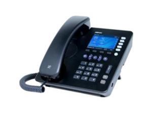 Obihai IP Phone with Power Supply - Up to 10 Lines - Support for Google Voice and SIP-Based Services - 10 x Total Line - VoIP - IEEE 802.11n - Caller ID - Speakerphone - 2 x Network (RJ-45) - USB - P Obihai IP Phone with Power Supply - Up to 10 Lines - Support for Google Voice and SIP-Based Services - 10 x Total Line - VoIP - IEEE 802.11n - Caller ID - Speakerphone - 2 x Network (RJ-45) - USB - P