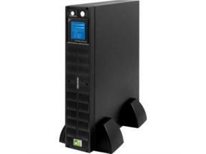 CyberPower 1500 VA Line Interactive UPS - 1500 VA/1125 W - 220 V AC, 230 V AC, 240 V AC - 9 Minute - 2U Tower/Rack Mountable - 9 Minute - 10 x IEC 60320 C13 10 IEC OUT RCKMNT AVR LCD 3YR WARR - PR150 CyberPower 1500 VA Line Interactive UPS - 1500 VA/1125 W - 220 V AC, 230 V AC, 240 V AC - 9 Minute - 2U Tower/Rack Mountable - 9 Minute - 10 x IEC 60320 C13 10 IEC OUT RCKMNT AVR LCD 3YR WARR - PR150