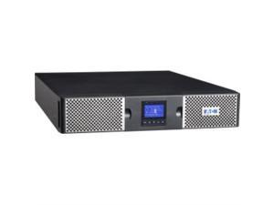 Eaton 9PX2000RTN 2000VA Tower/Rack Mountable UPS - 2000 VA/1800 W - 100 V AC, 110 V AC, 120 V AC, 125 V AC - 2U Tower/Rack Mountable - 1 x NEMA L5-20R, 6 x NEMA 5-20R - 9PX2000RTN Eaton 9PX2000RTN 2000VA Tower/Rack Mountable UPS - 2000 VA/1800 W - 100 V AC, 110 V AC, 120 V AC, 125 V AC - 2U Tower/Rack Mountable - 1 x NEMA L5-20R, 6 x NEMA 5-20R - 9PX2000RTN