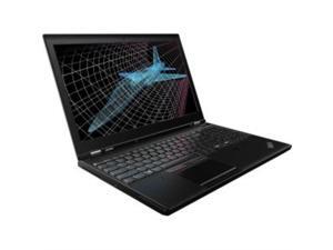 Lenovo ThinkPad P50 20EN001EUS 15.6" 16:9 Notebook - 3840 x 2160 - In-plane Switching (IPS) Technology - Intel Core i7 i7-6820HQ Quad-core (4 Core) 2.70 GHz - 16 GB DDR4 SDRAM - 256 GB SSD - Wind Lenovo ThinkPad P50 20EN001EUS 15.6" 16:9 Notebook - 3840 x 2160 - In-plane Switching (IPS) Technology - Intel Core i7 i7-6820HQ Quad-core (4 Core) 2.70 GHz - 16 GB DDR4 SDRAM - 256 GB SSD - Wind