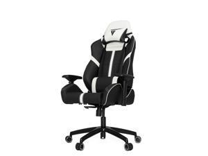 Vertagear VG-SL5000 Series Ergonomic Racing Style Gaming Office Chair - Black/White (Rev. 2) Vertagear VG-SL5000 Series Ergonomic Racing Style Gaming Office Chair - Black/White (Rev. 2)