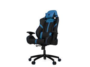 Vertagear VG-SL5000 Series Ergonomic Racing Style Gaming Office Chair - Black/Blue (Rev. 2) Vertagear VG-SL5000 Series Ergonomic Racing Style Gaming Office Chair - Black/Blue (Rev. 2)