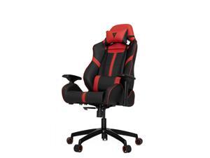 Vertagear VG-SL5000 Series Ergonomic Racing Style Gaming Office Chair - Black/Red (Rev. 2) Vertagear VG-SL5000 Series Ergonomic Racing Style Gaming Office Chair - Black/Red (Rev. 2)