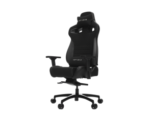 Vertagear Racing Series P-Line PL4500 Ergonomic Racing Style Gaming Office Chair - Black/Black Edition Vertagear Racing Series P-Line PL4500 Ergonomic Racing Style Gaming Office Chair - Black/Black Edition