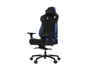 Vertagear Racing Series P-Line PL4500 Ergonomic Racing Style Gaming Office Chair - Black/Blue Vertagear Racing Series P-Line PL4500 Ergonomic Racing Style Gaming Office Chair - Black/Blue
