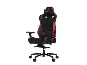 Vertagear Racing Series P-Line PL4500 Ergonomic Racing Style Gaming Office Chair - Black/Red Vertagear Racing Series P-Line PL4500 Ergonomic Racing Style Gaming Office Chair - Black/Red