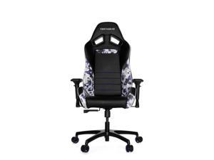 Vertagear VG-SL5000 Series Ergonomic Racing Style Gaming Office Chair - Black/Camo (Rev. 2) Vertagear VG-SL5000 Series Ergonomic Racing Style Gaming Office Chair - Black/Camo (Rev. 2)